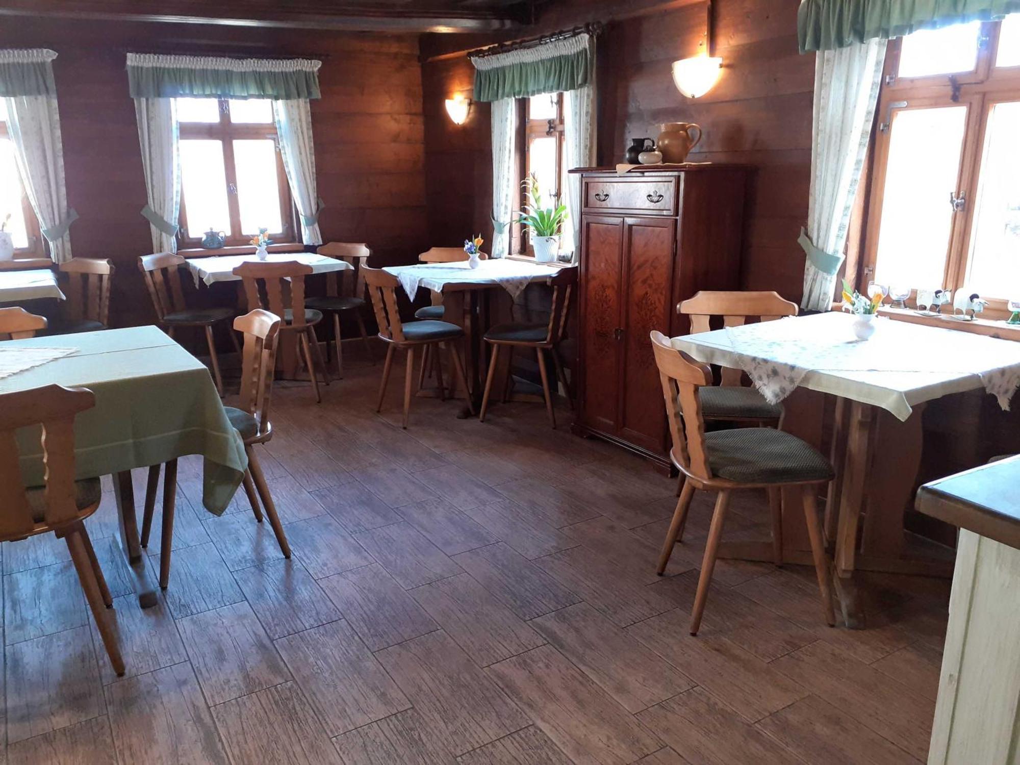 Lavendelhof Die Idyllische Landpension Crimmitschau Exteriör bild